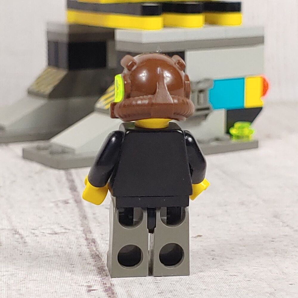 LEGO Rock Raiders: The Granite Grinder (4940) - 100% Complete - NO MANUAL OR BOX - Picture 15 of 16